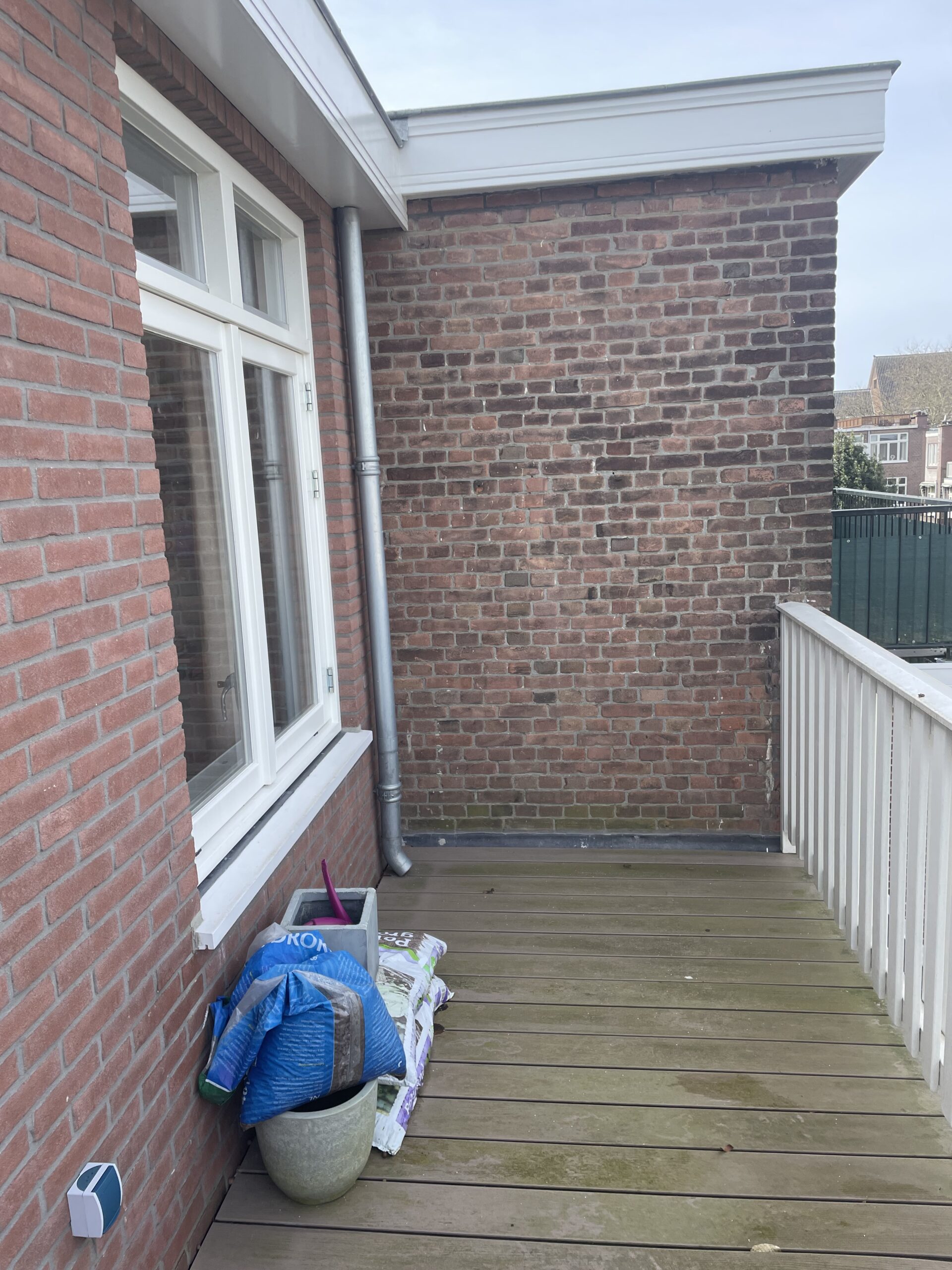 voor